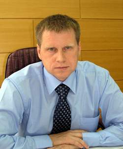 Сергей Владимирович Попов